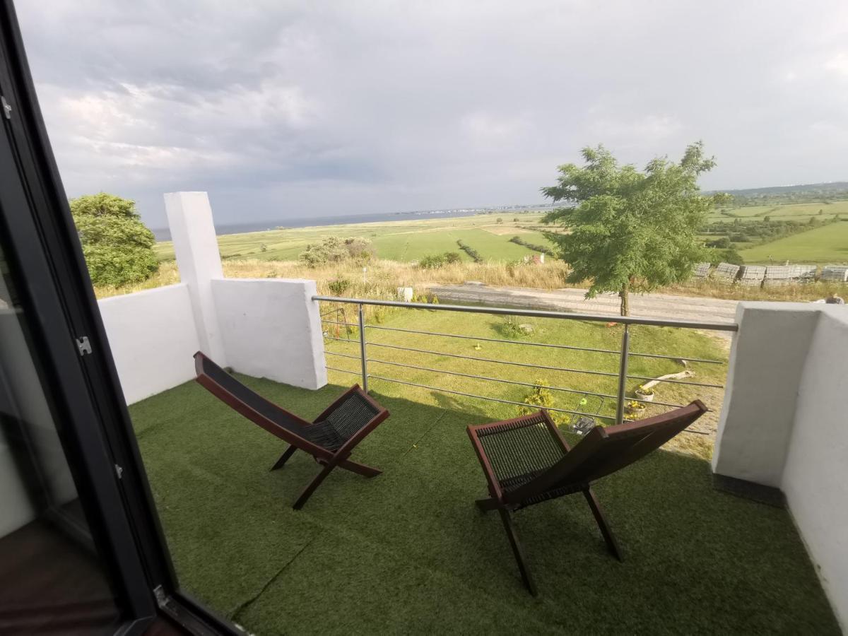 House Of Freedom With Sea View Sauna And Jacuzzi Oslonino ภายนอก รูปภาพ