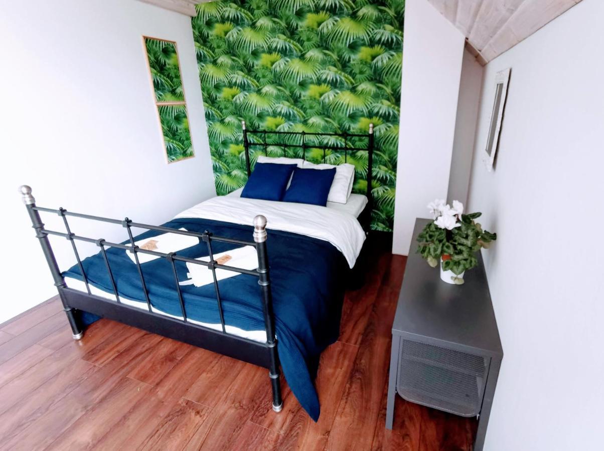 House Of Freedom With Sea View Sauna And Jacuzzi Oslonino ภายนอก รูปภาพ