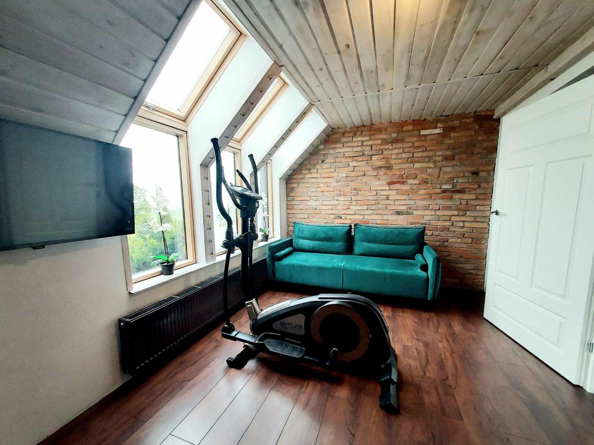 House Of Freedom With Sea View Sauna And Jacuzzi Oslonino ภายนอก รูปภาพ