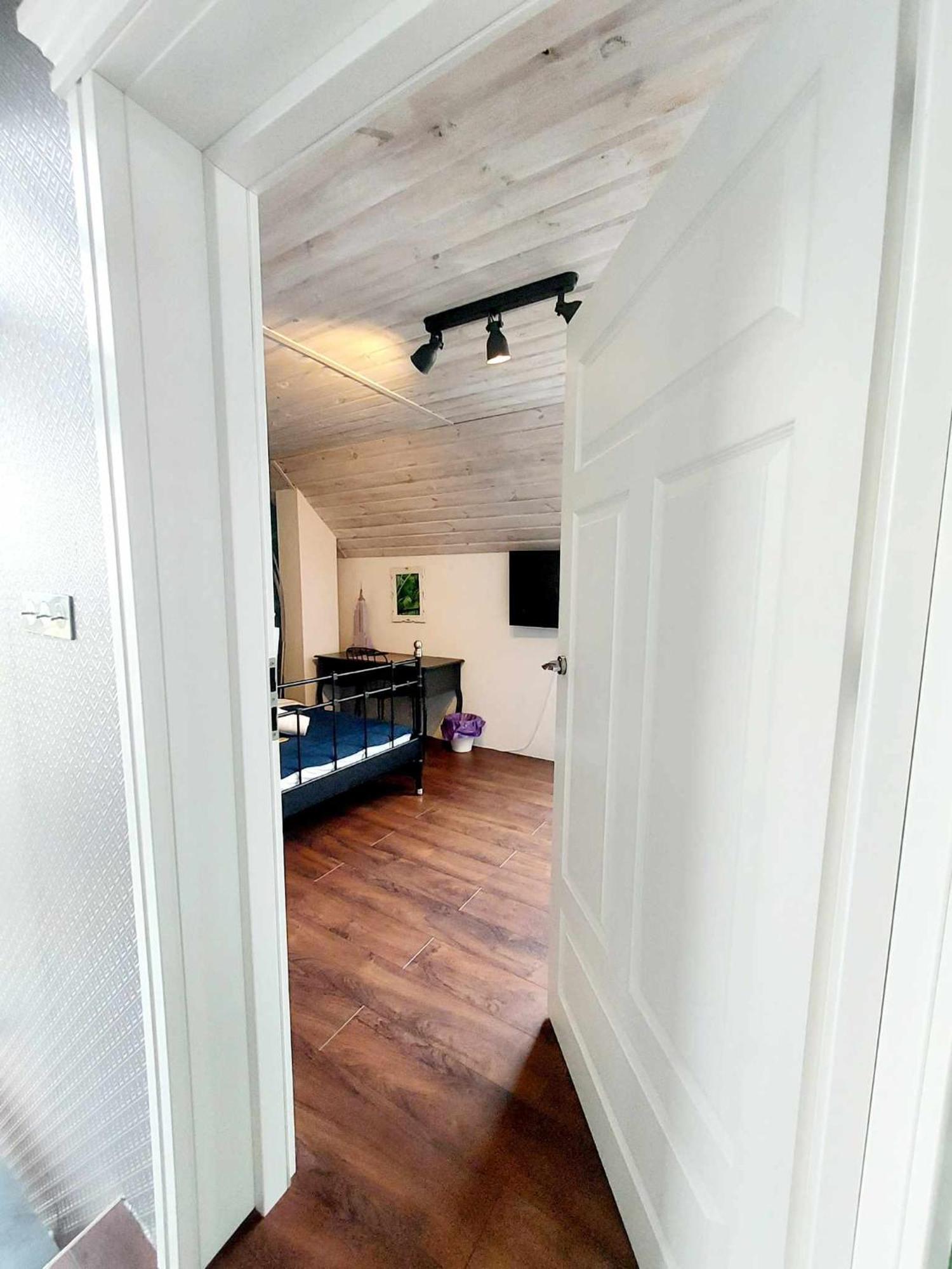 House Of Freedom With Sea View Sauna And Jacuzzi Oslonino ภายนอก รูปภาพ
