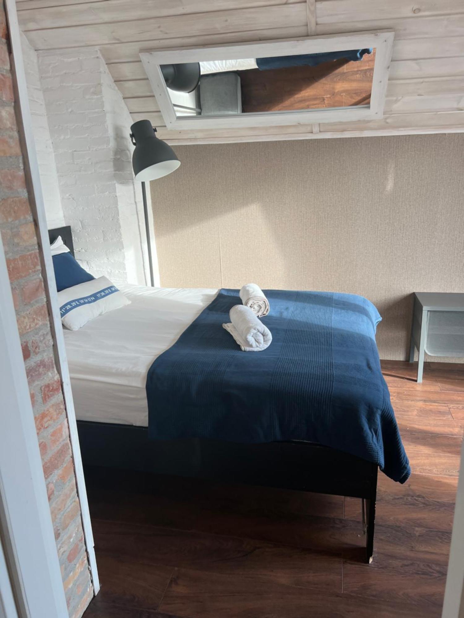House Of Freedom With Sea View Sauna And Jacuzzi Oslonino ภายนอก รูปภาพ